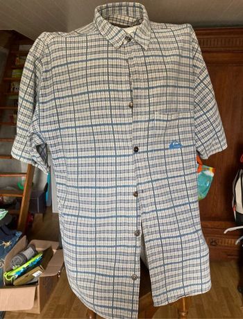 Chemise homme