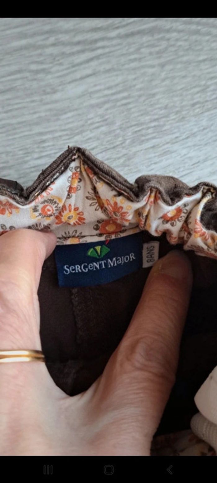 Lot pantacourts - photo numéro 3