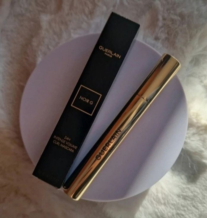 Mascara Noir G  Guerlain