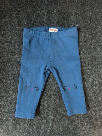 Legging 6M