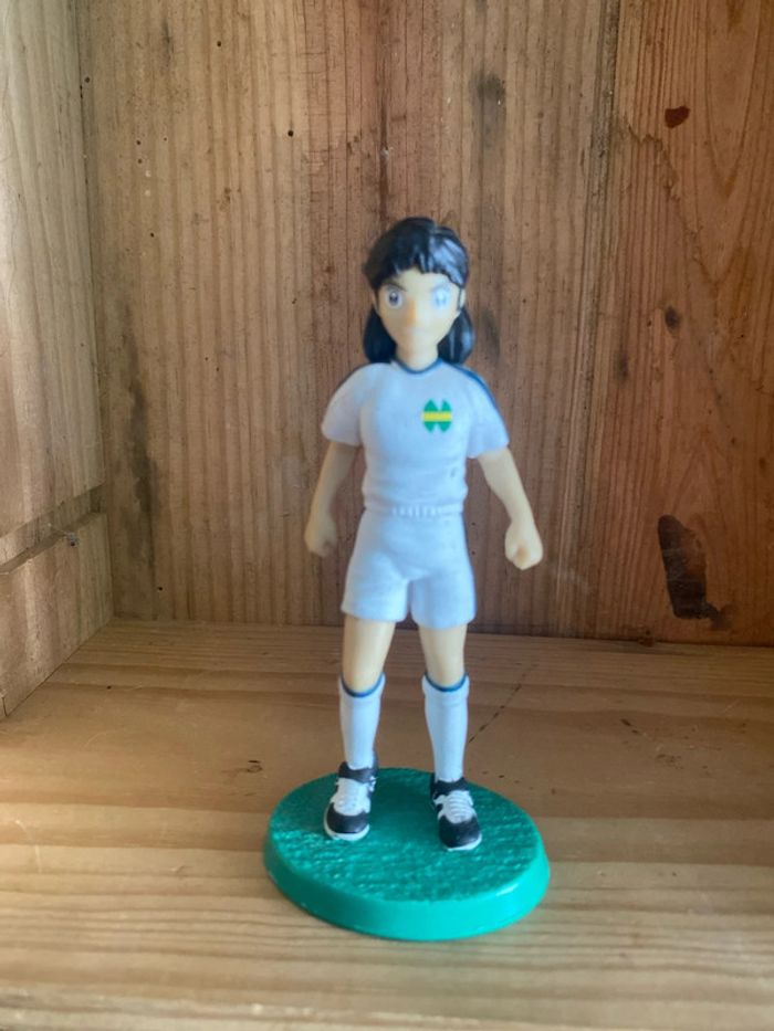 Figurine Olive et Tom