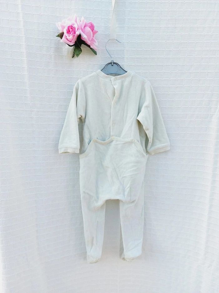 Pyjama Disney Baby Plutôt 18 mois mixte - photo numéro 3