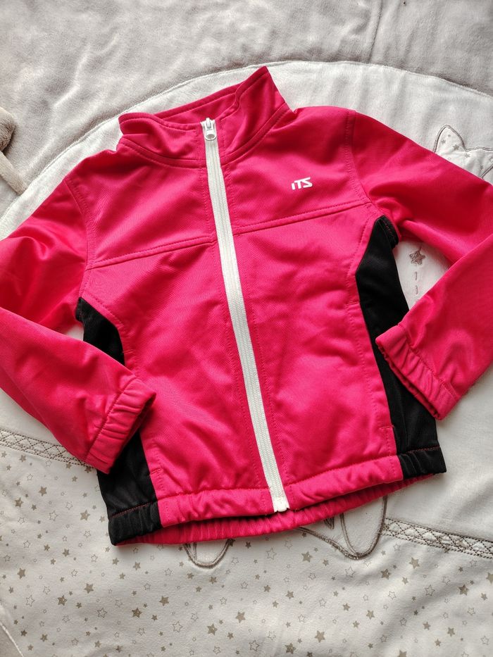 Ensemble joggings - photo numéro 2