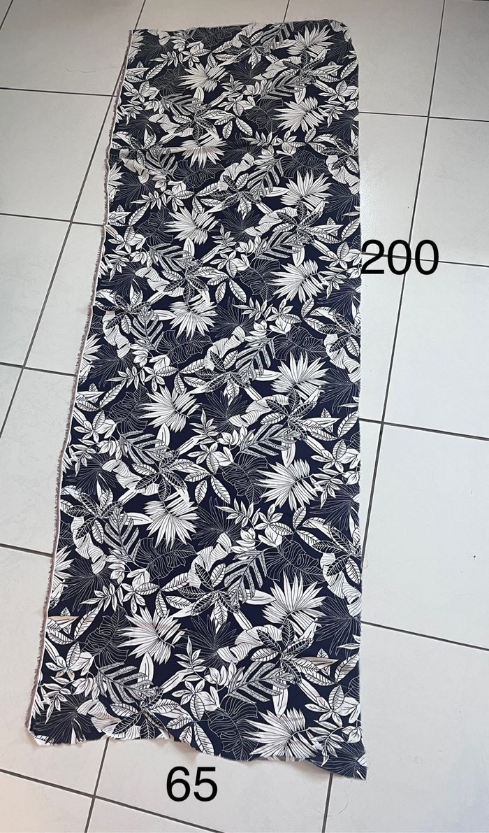 Tissus - photo numéro 2