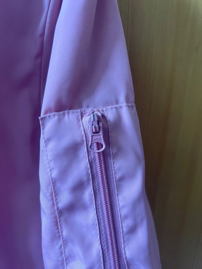 Veste rose - photo numéro 4