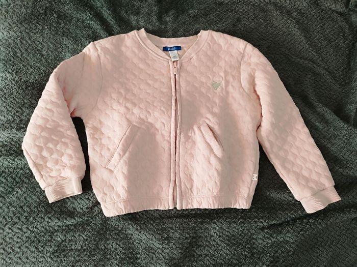 Veste Okaïdi fille 6 ans