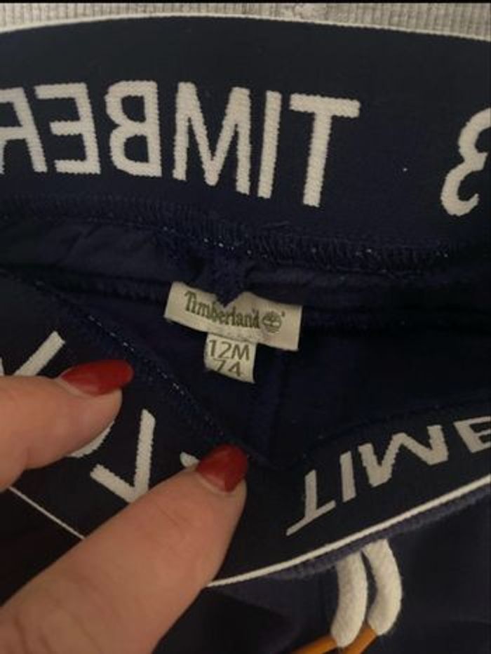 Ensemble Timberland - photo numéro 4