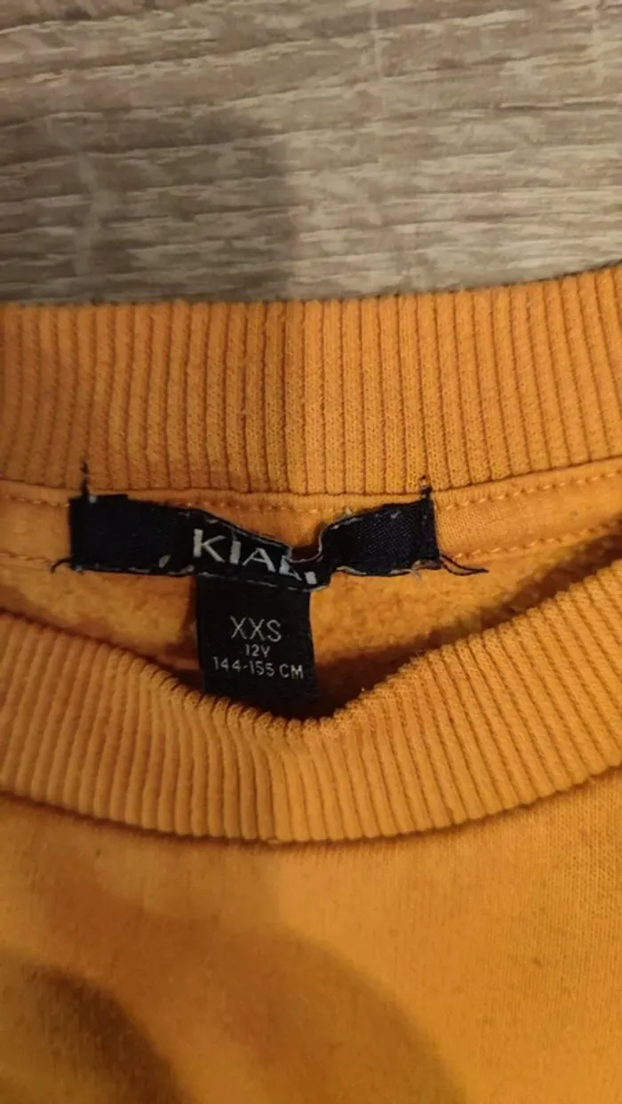 Pull Kiabi - photo numéro 3