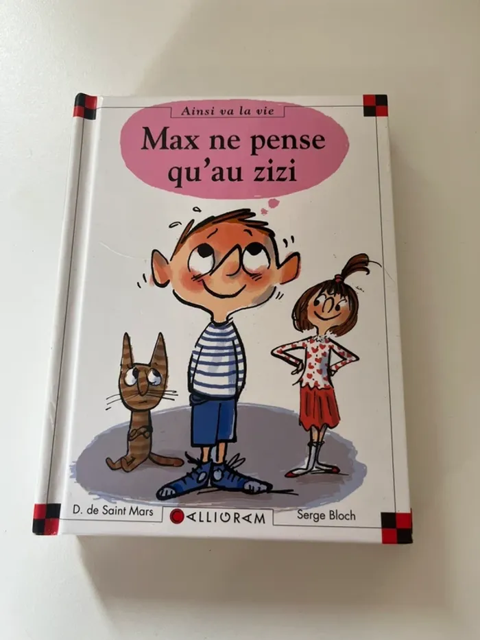 Max et Lili - photo numéro 4