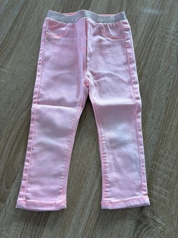Jegging 23 mois