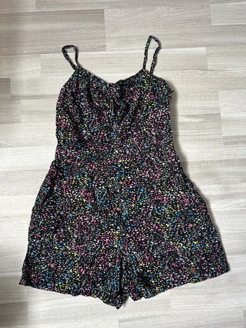 Combi short superdry xs