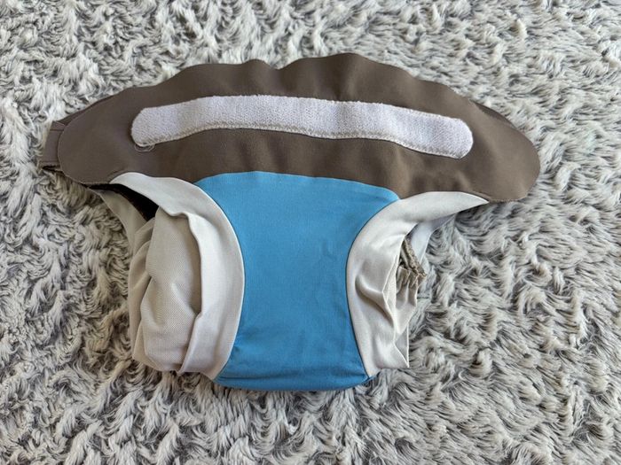 Couche Hamac Hercule - photo numéro 6