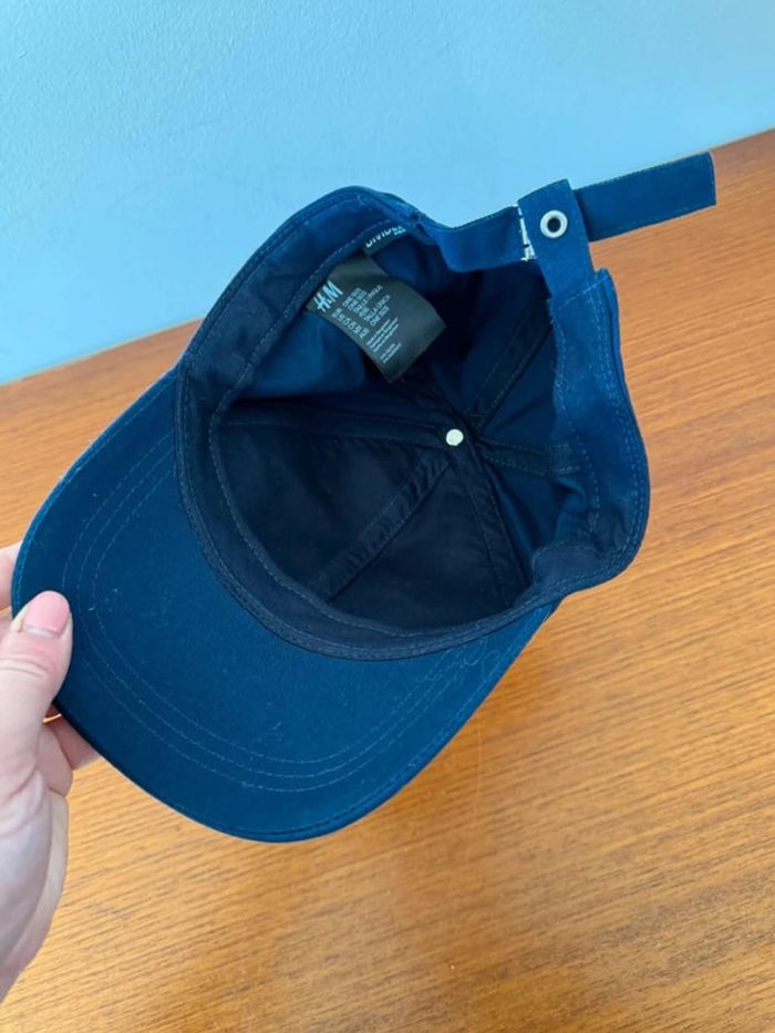 Casquette LA - photo numéro 2