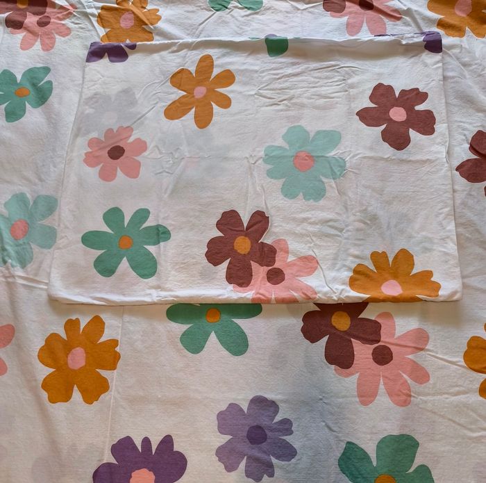 Lot housses de couettes + Taies d'oreillers - photo numéro 8