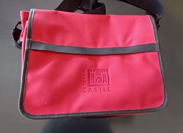 Sac à langer Red Castle - photo numéro 2