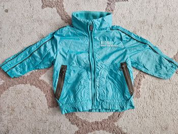Veste bébé