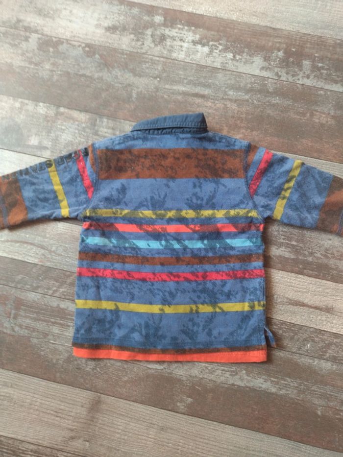 Chemise garçon 3 mois chaud - photo numéro 3