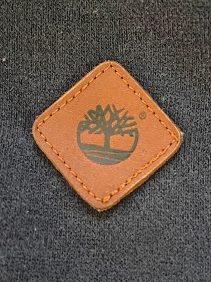 Veste fourrée 4 ans Timberland - photo numéro 3