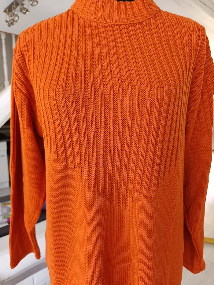Pull femme - photo numéro 2