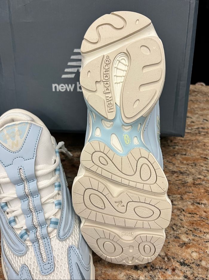 New Balance 1000 T42 - photo numéro 4