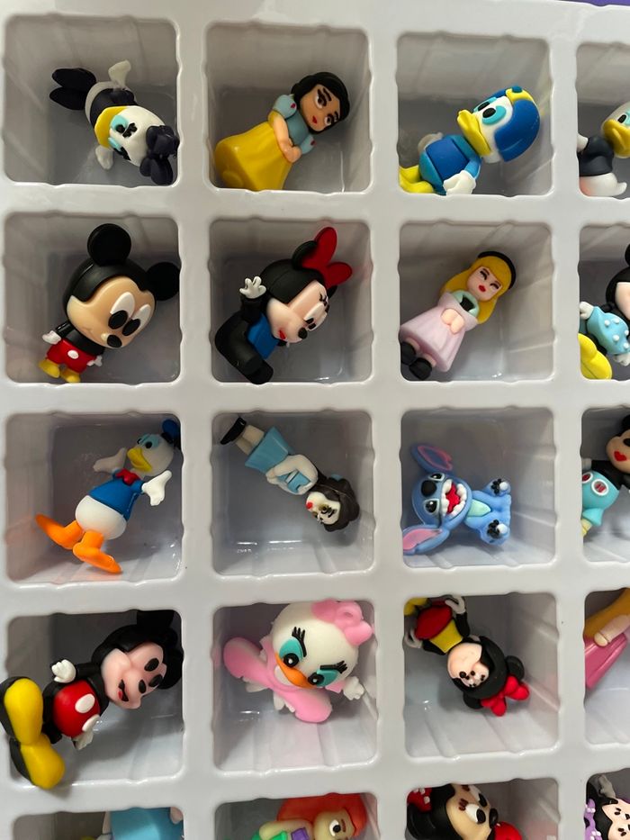 Calendrier de l’Avent de Noël Disney - photo numéro 5