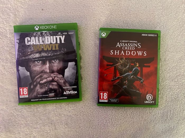 Xbox série X - photo numéro 9