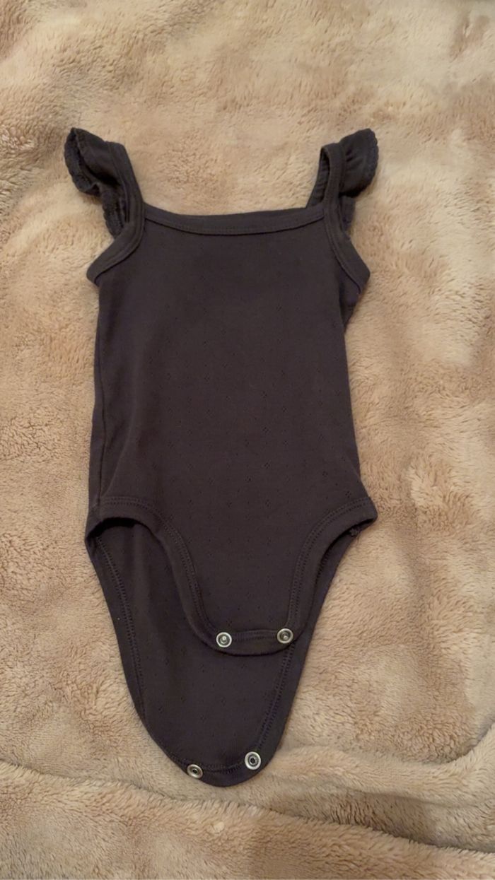 Body bébé