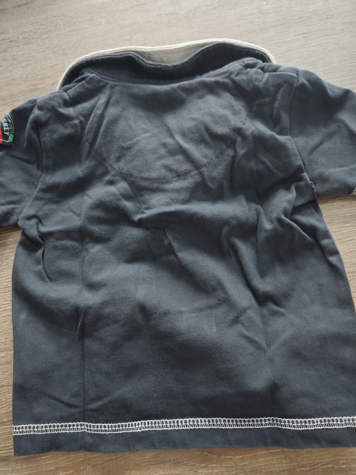 Polo Mickey - photo numéro 4