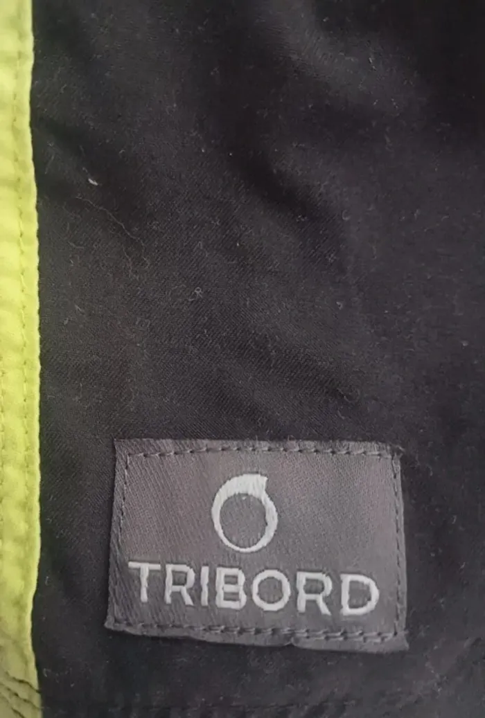 Short de bain Tribord - photo numéro 3