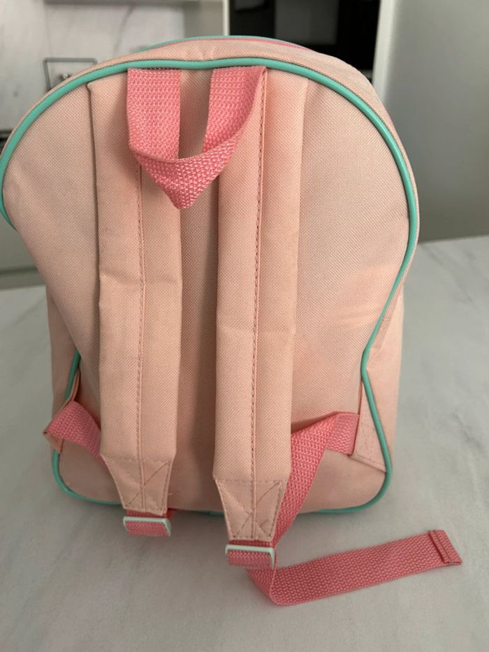Point de trousse à livres - photo numéro 2