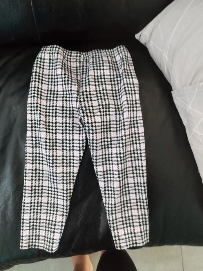 Pantalon fille 23 mois - photo numéro 2