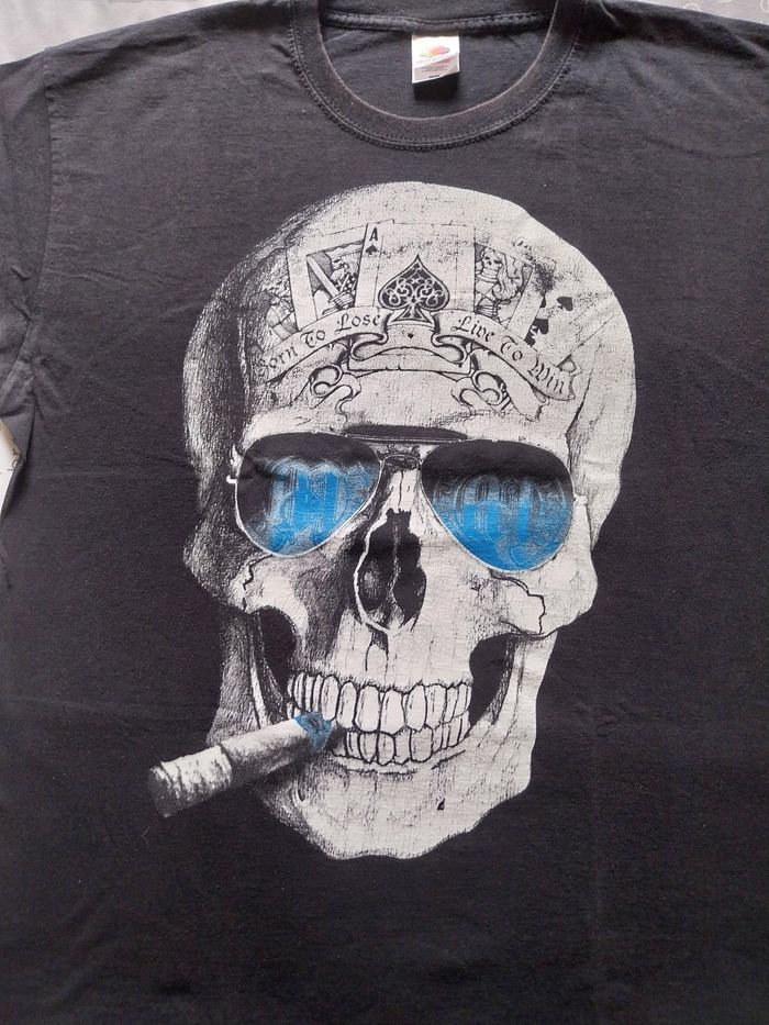 T-shirt homme - photo numéro 2