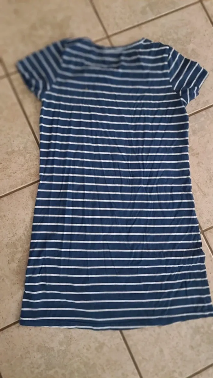 Chemise de nuit, Tissaia,  34/36 - photo numéro 3