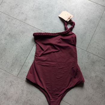 Maillot khaven