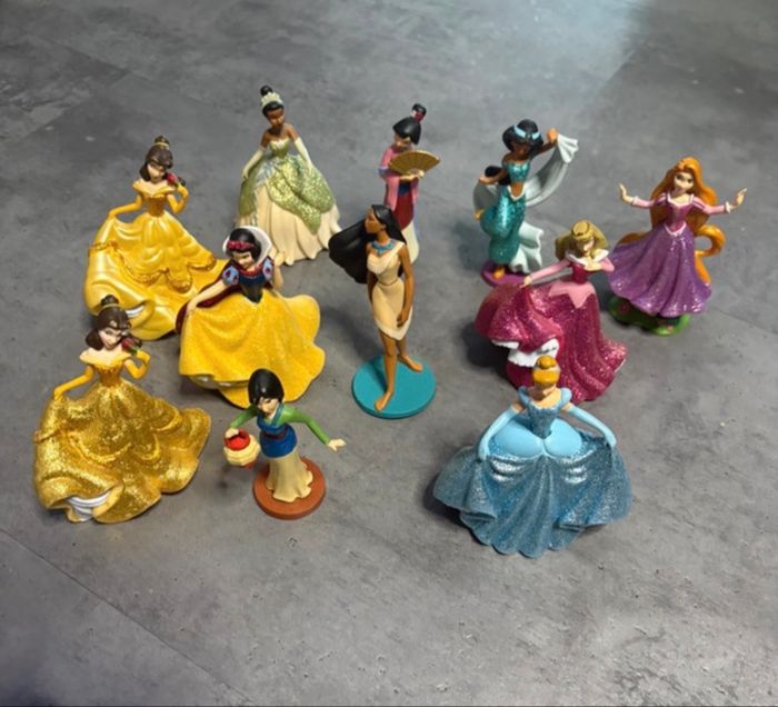 Figurine Disney