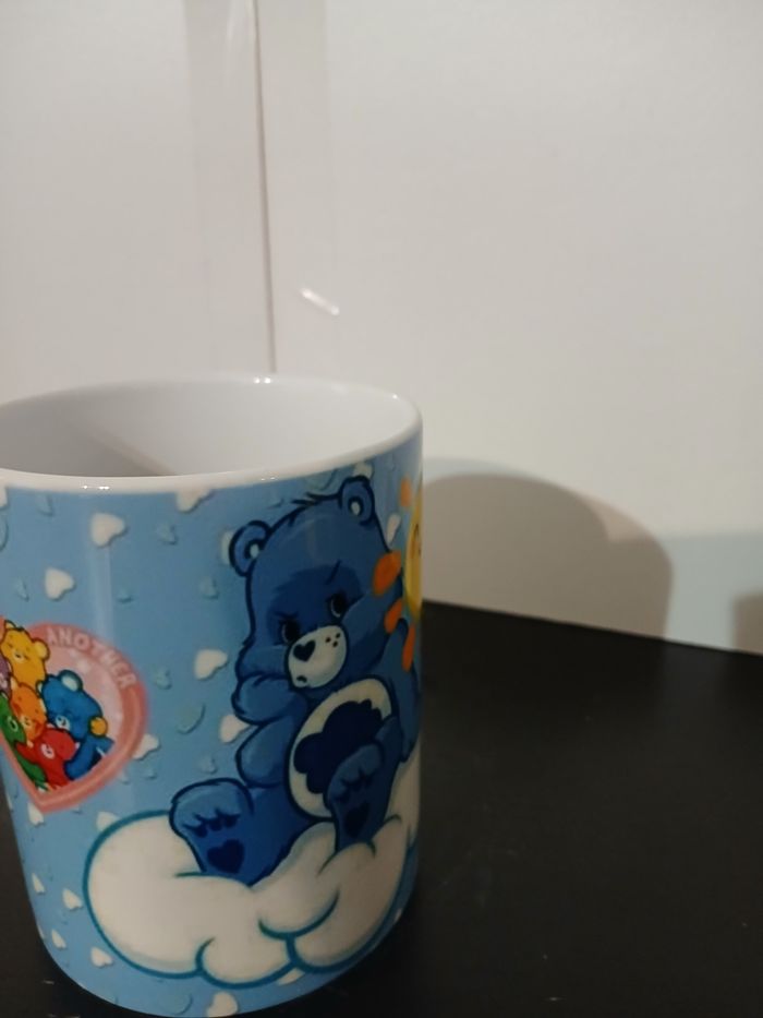 Mug bisounouse - photo numéro 2