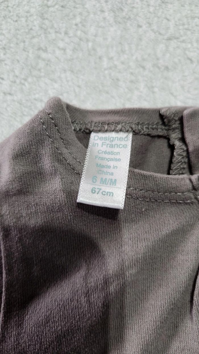 T-shirt - photo numéro 4