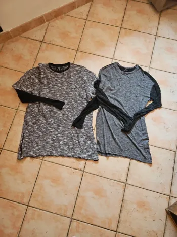 Lot Bershka