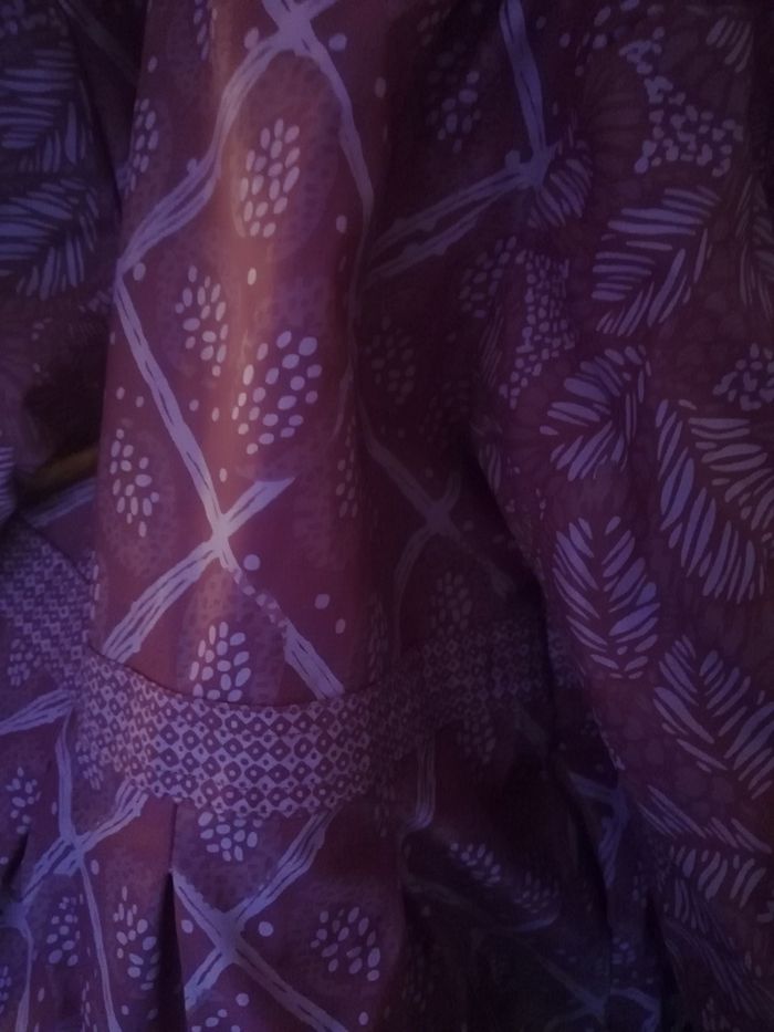 Manteau hiver - photo numéro 3