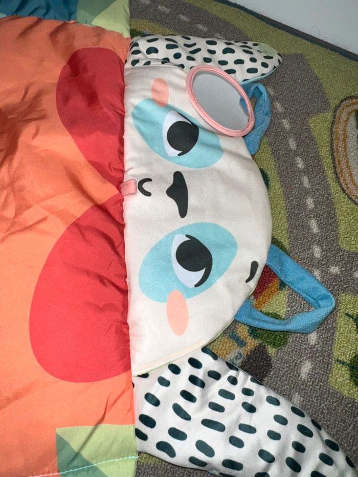 Tapis de jeux bébé - photo numéro 2