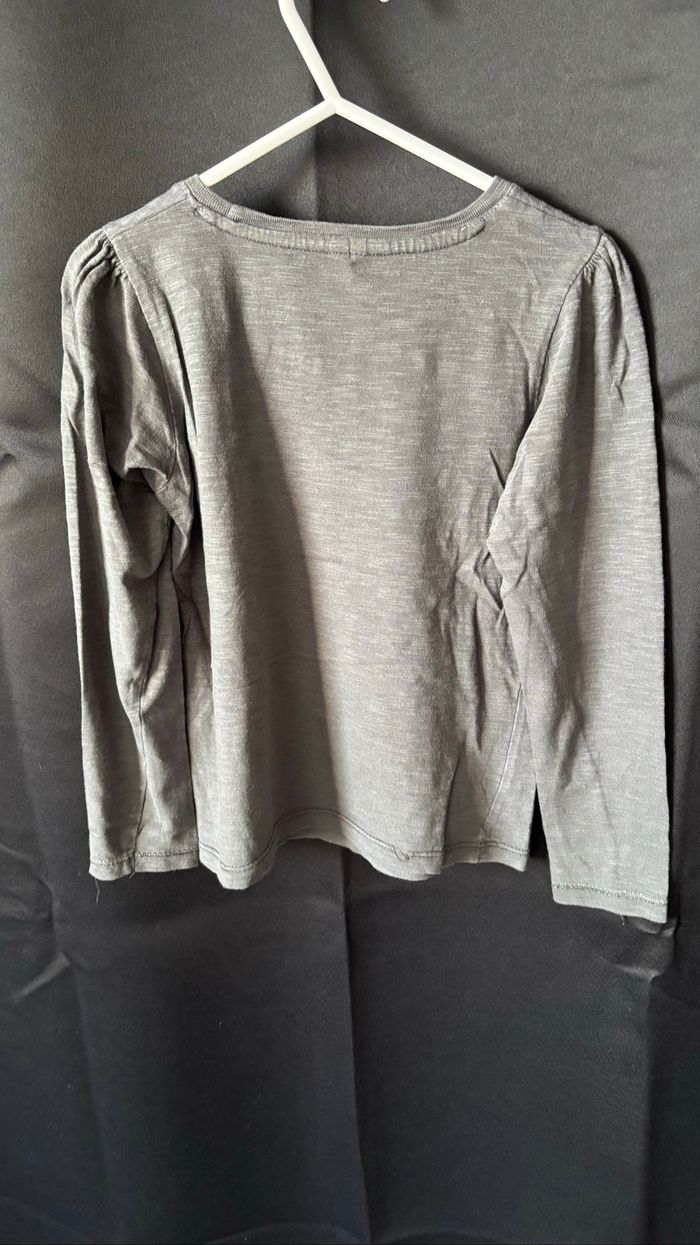 Tee shirt - photo numéro 4