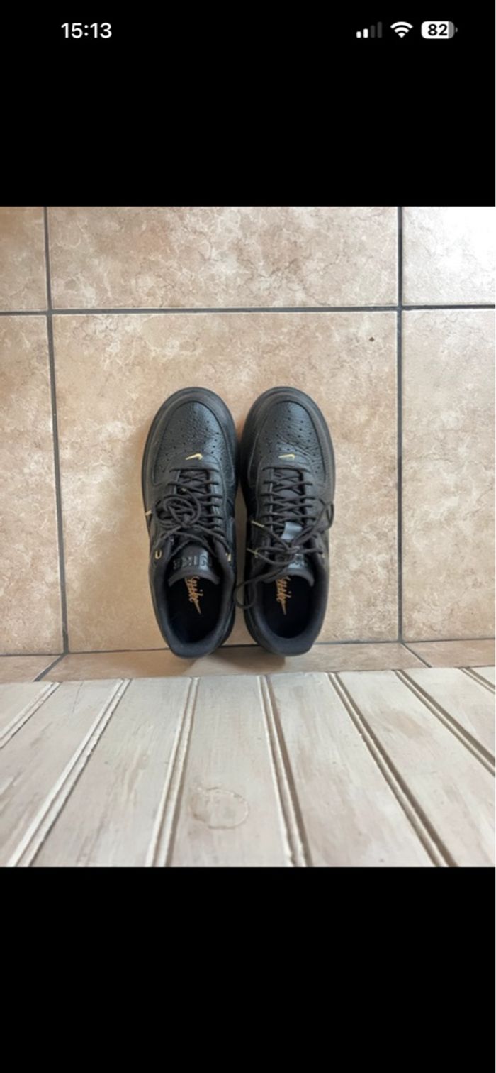 Chaussure Nike sportwear - photo numéro 2