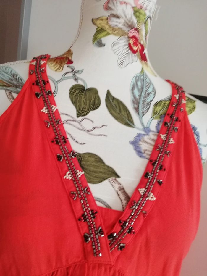 Débardeur Promod T36 - photo numéro 2