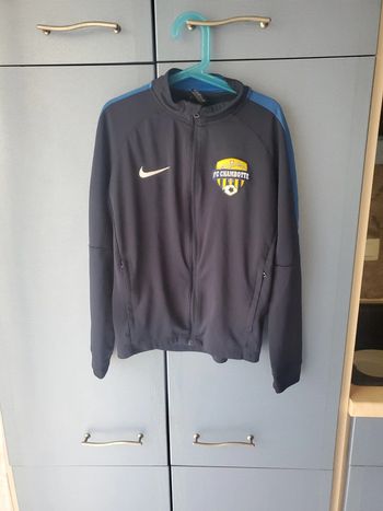 Veste de survêtement  Nike