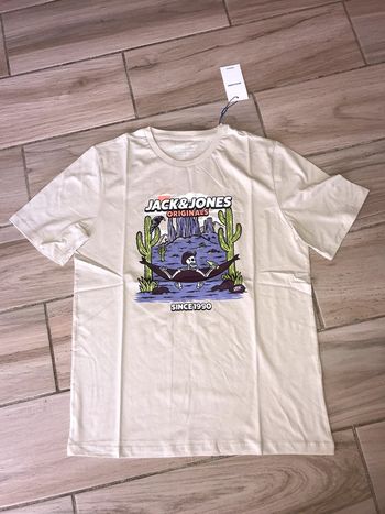 Tee-shirts jack & jones neuf M