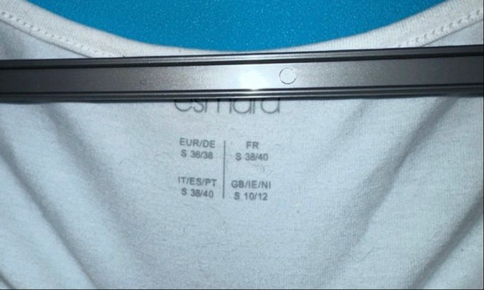 Débardeur esmara - photo numéro 5