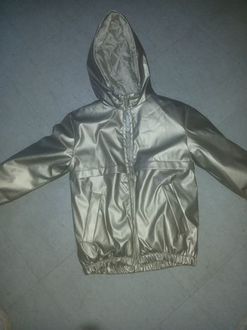 Veste fille