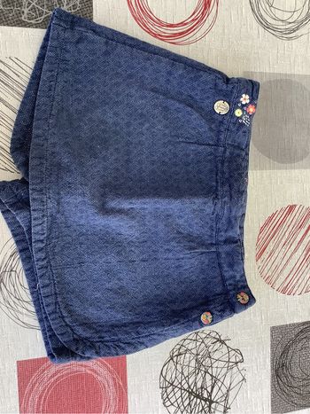 Short sergent major