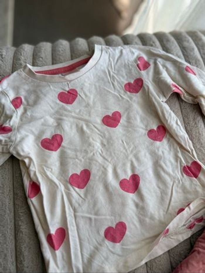 Lot 3 tee shirt manches longues - photo numéro 3