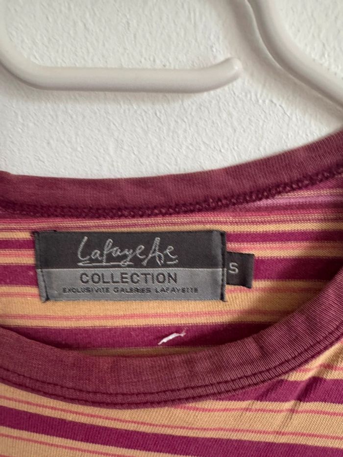 T-shirt - photo numéro 2